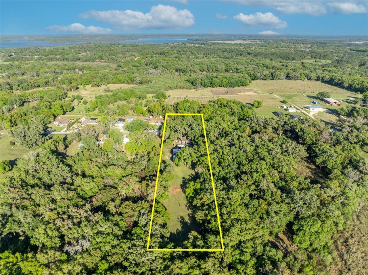 26721 Bloomfield Avenue , Yalaha, FL 34797 Photo