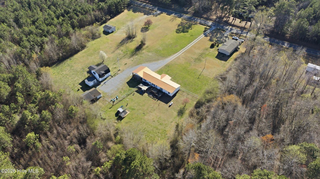 797 Rooks Road, Gates, NC 27937 Main Photo