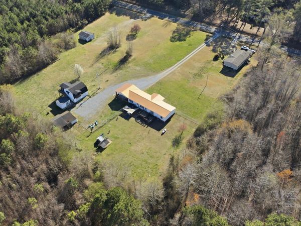 797 Rooks Road, Gates, NC 27937