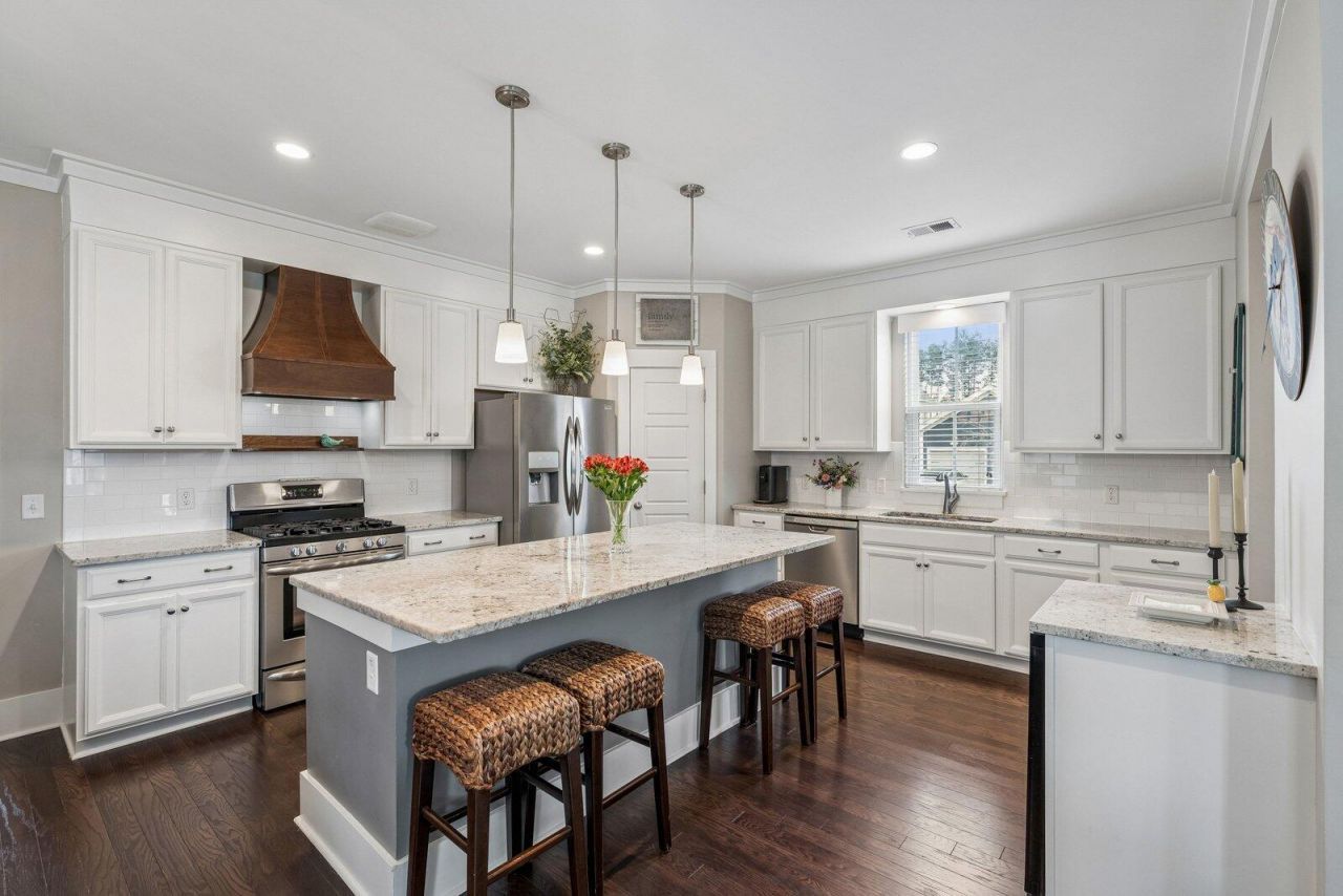 107 Clear Bend Lane Photo 15