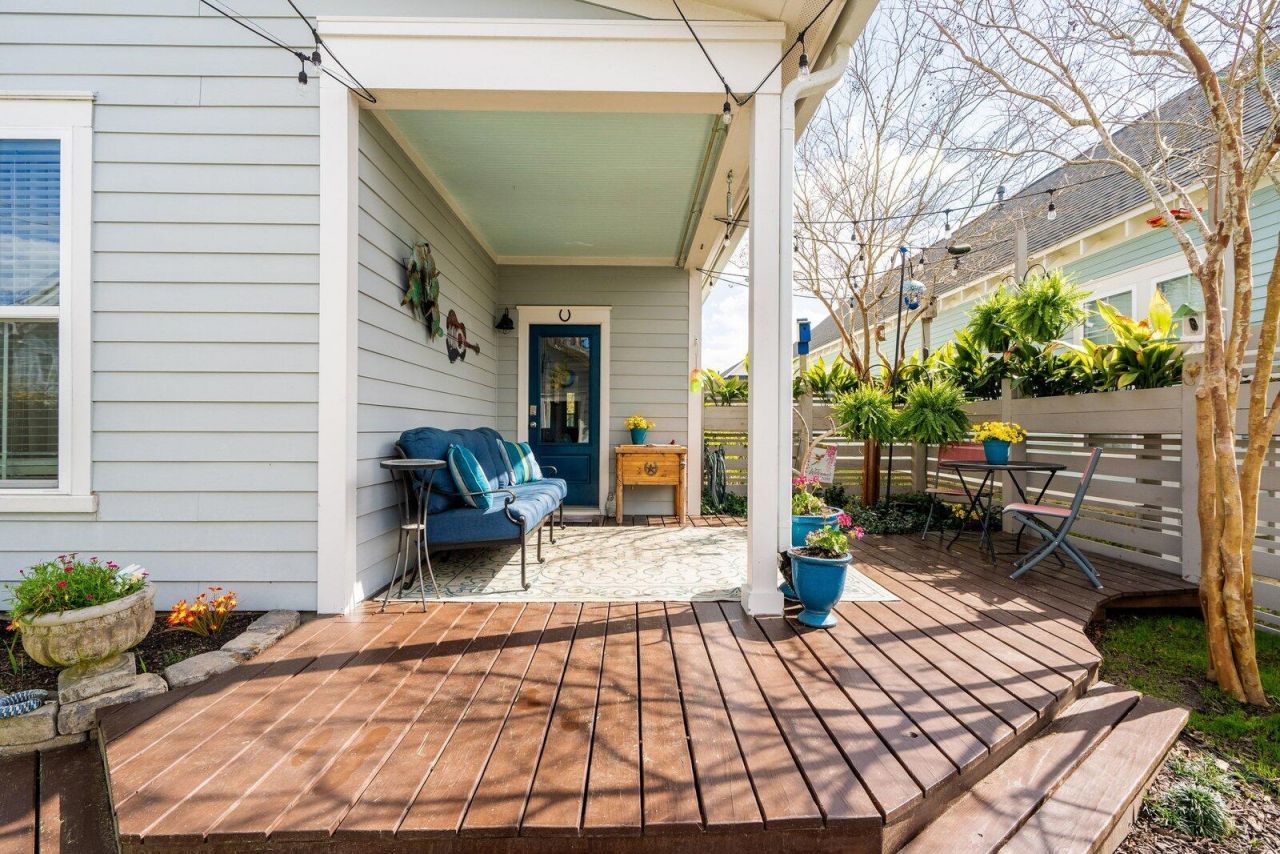 107 Clear Bend Lane Photo 47