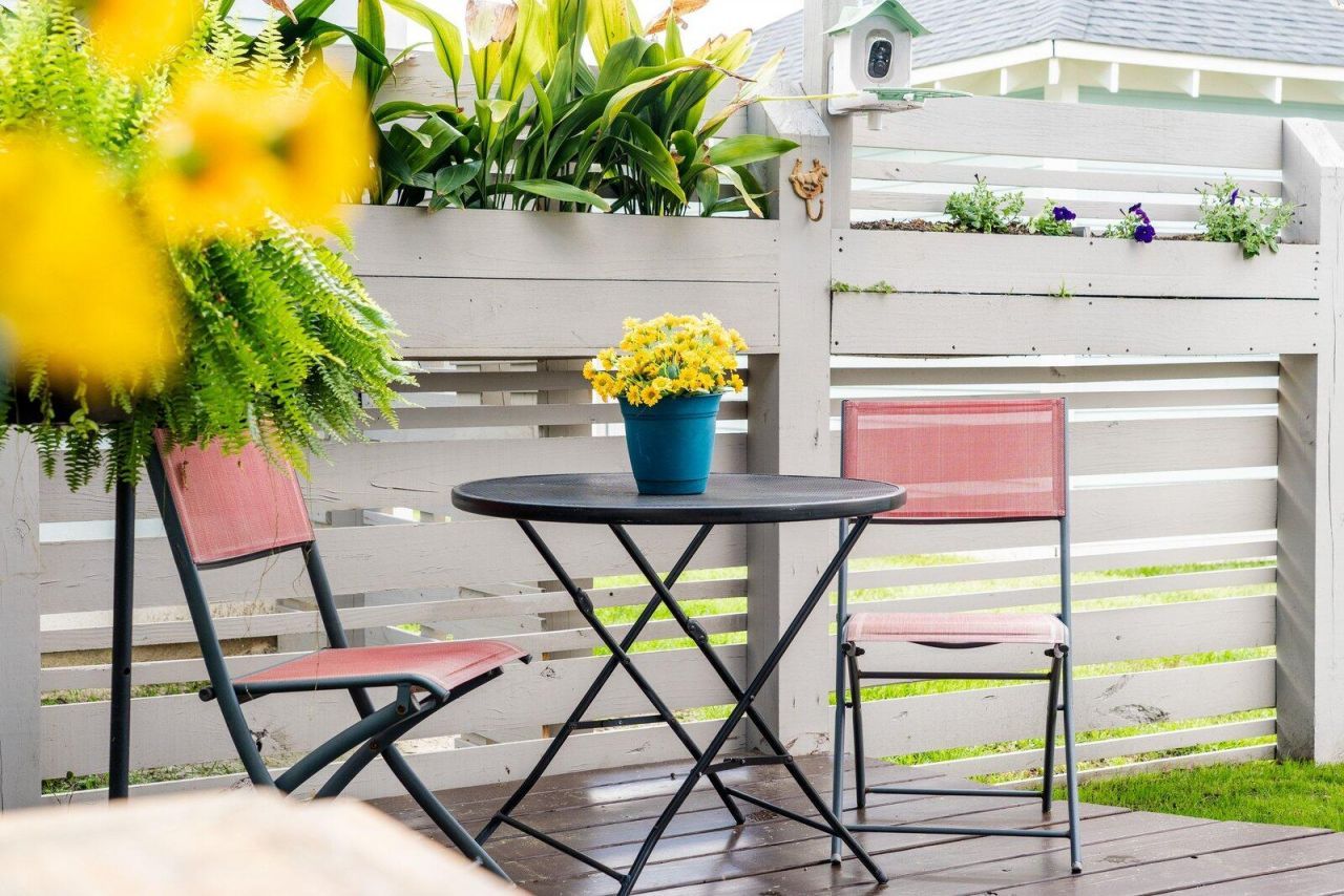 107 Clear Bend Lane Photo 48