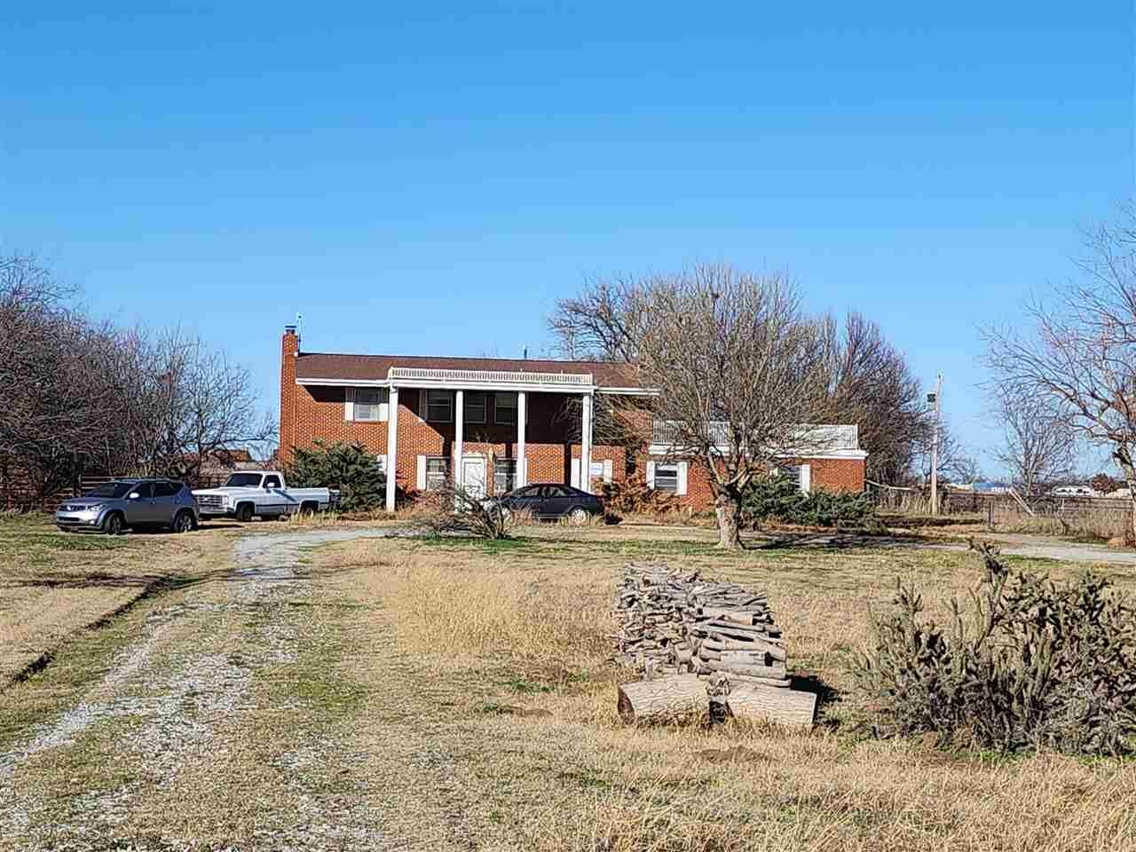 11704 E Gore Blvd, Lawton, OK 73501 Main Photo