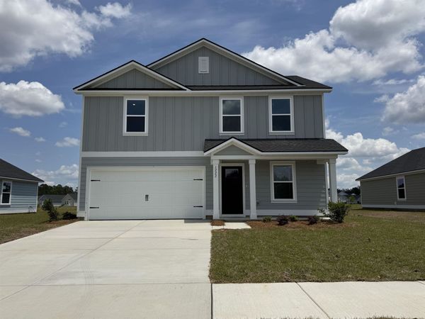 1222 King Oaks Loop, Conway, SC 29526