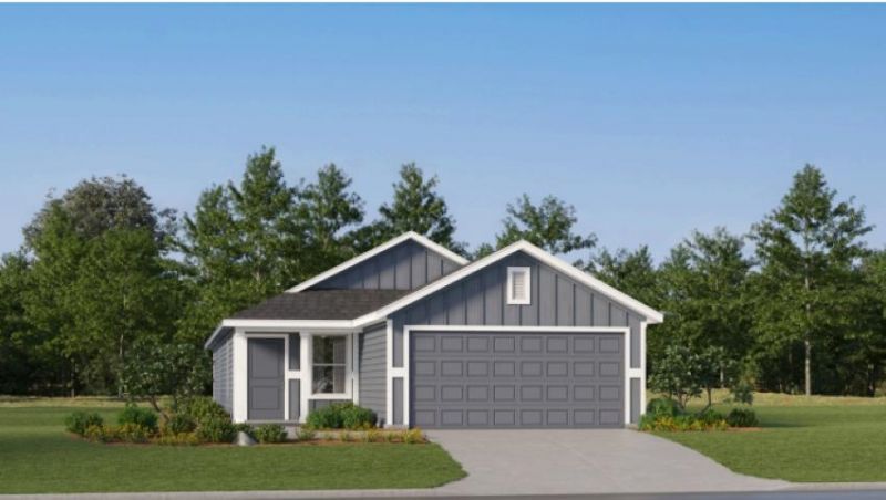 1222 King Oaks Loop , Conway, SC 29526 Main Photo