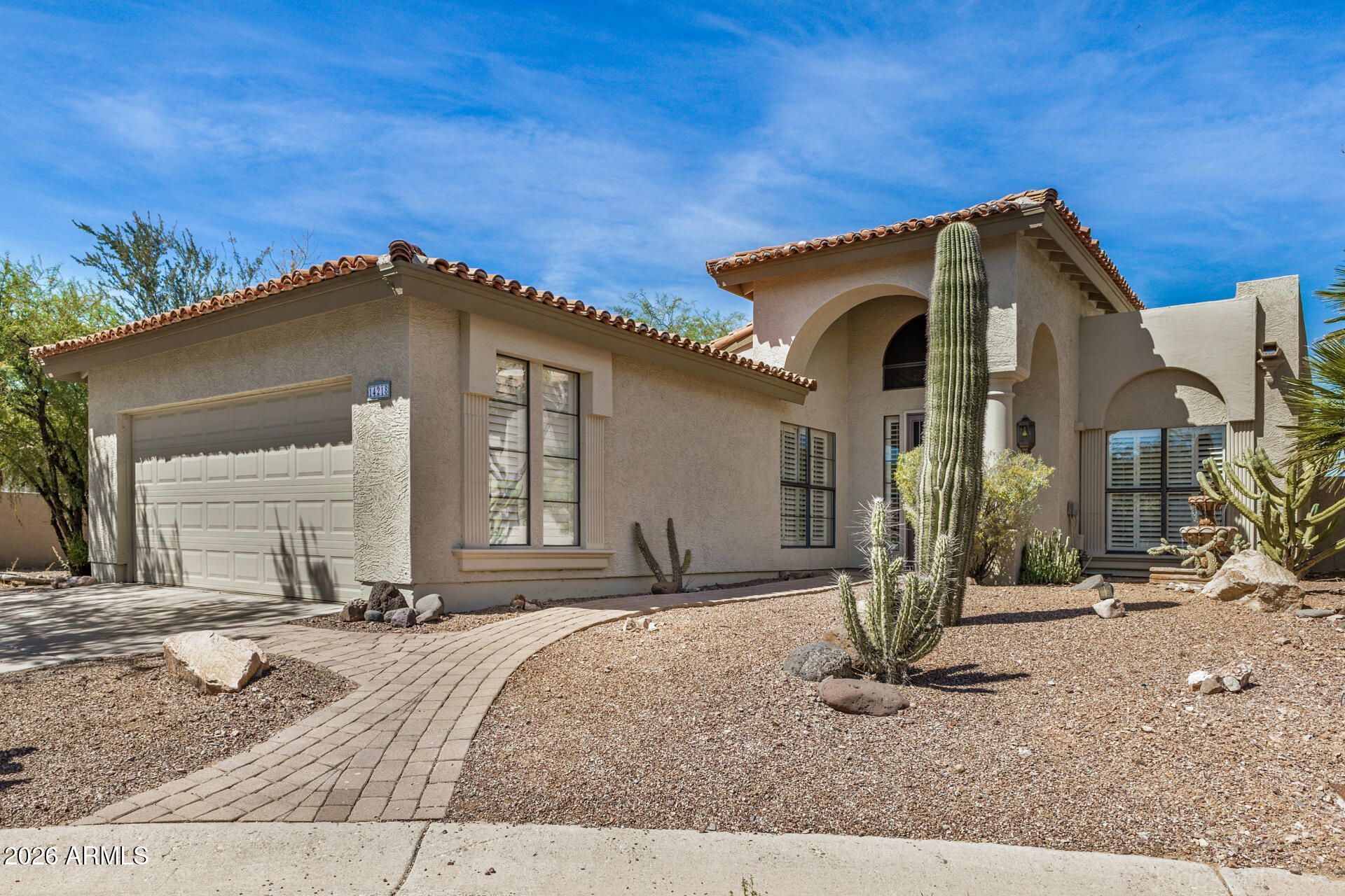 14218 N 14th Place, Phoenix, AZ 85022 Main Photo