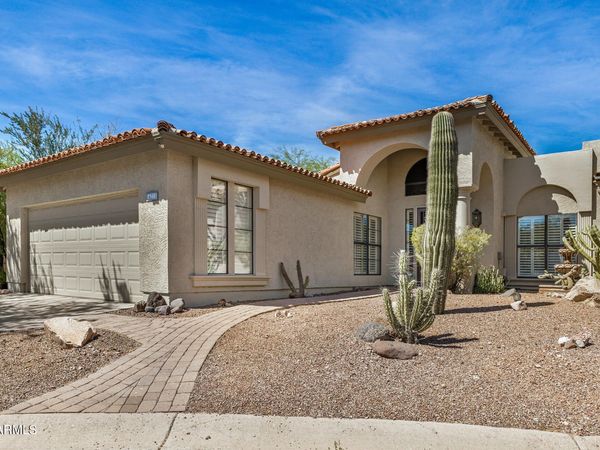 14218 N 14TH Place, Phoenix, AZ 85022