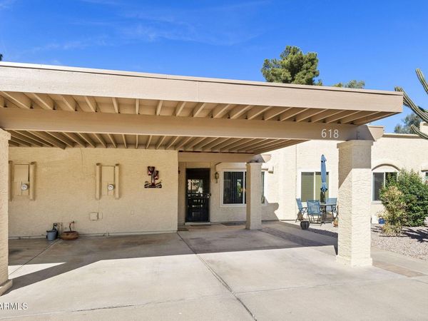 618 S 77TH Street, Mesa, AZ 85208