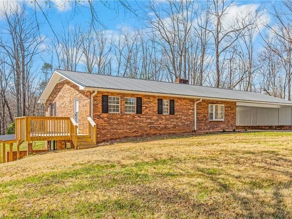 435 Seven Island Road, Danbury, NC 27016