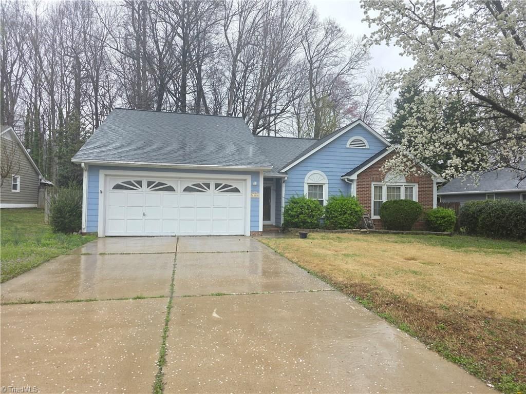 4106 Broadacres Drive, Greensboro, NC 27407 Main Photo