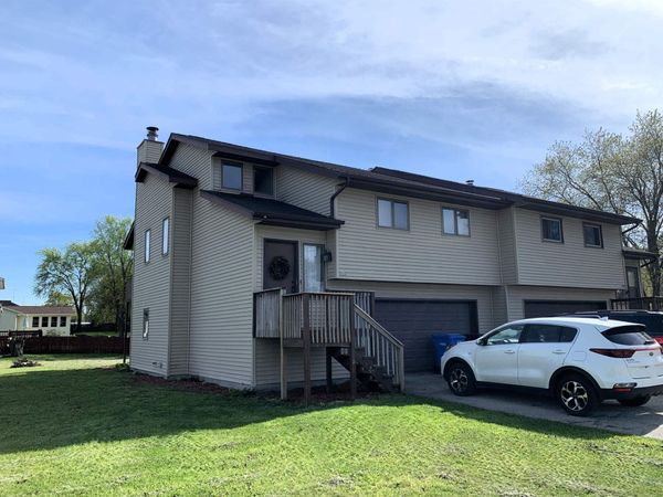 303 Church Street, Fall River, WI 53932