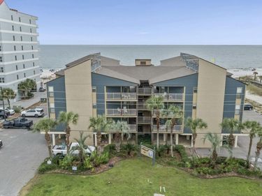 1069 W Beach Boulevard, Unit 4C, Gulf Shores, AL 36542