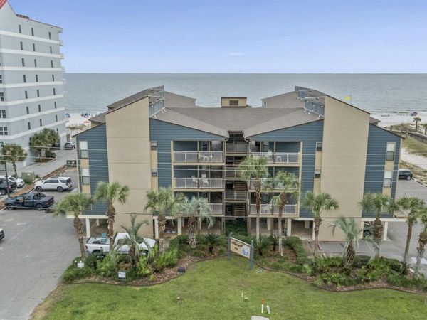 1069 W Beach Boulevard, Unit 4C, Gulf Shores, AL 36542