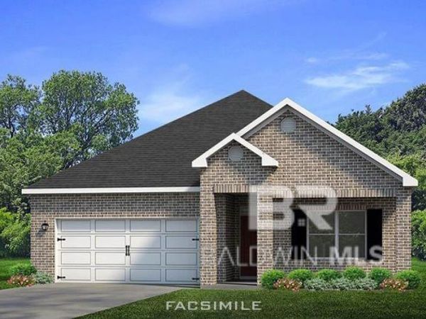 21194 Teluga Avenue, Fairhope, AL 36532