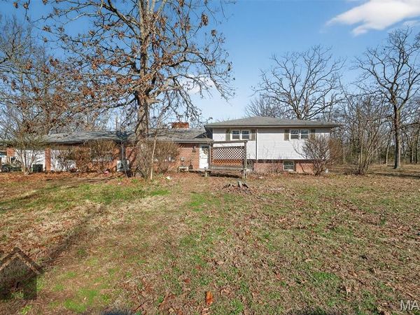 803 Paris Road, Waynesville, MO 65583