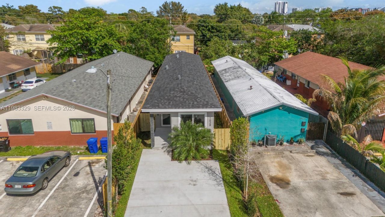 1028 NW 8th Ave, Fort Lauderdale, FL 33311 Photo