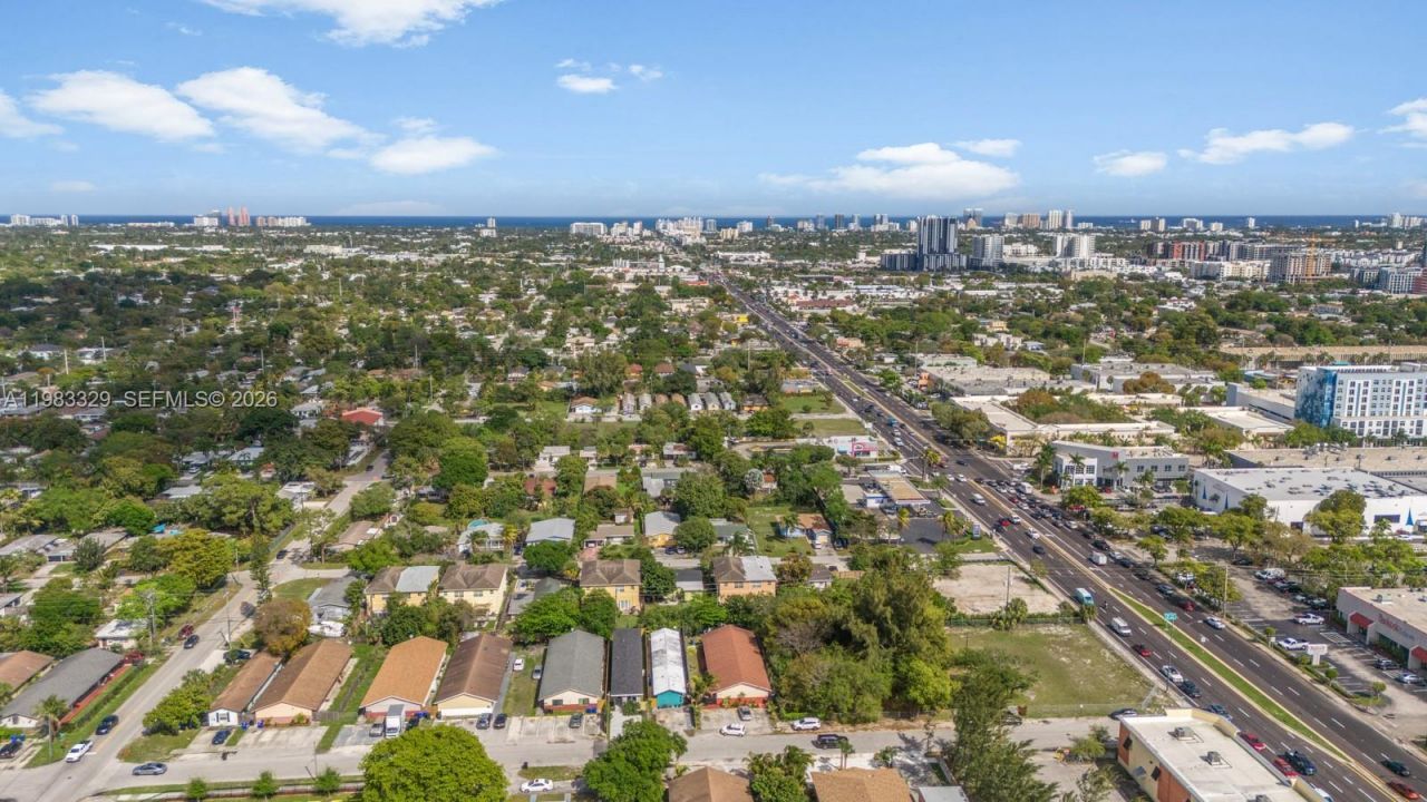 1028 NW 8th Ave , Fort Lauderdale, FL 33311 Photo