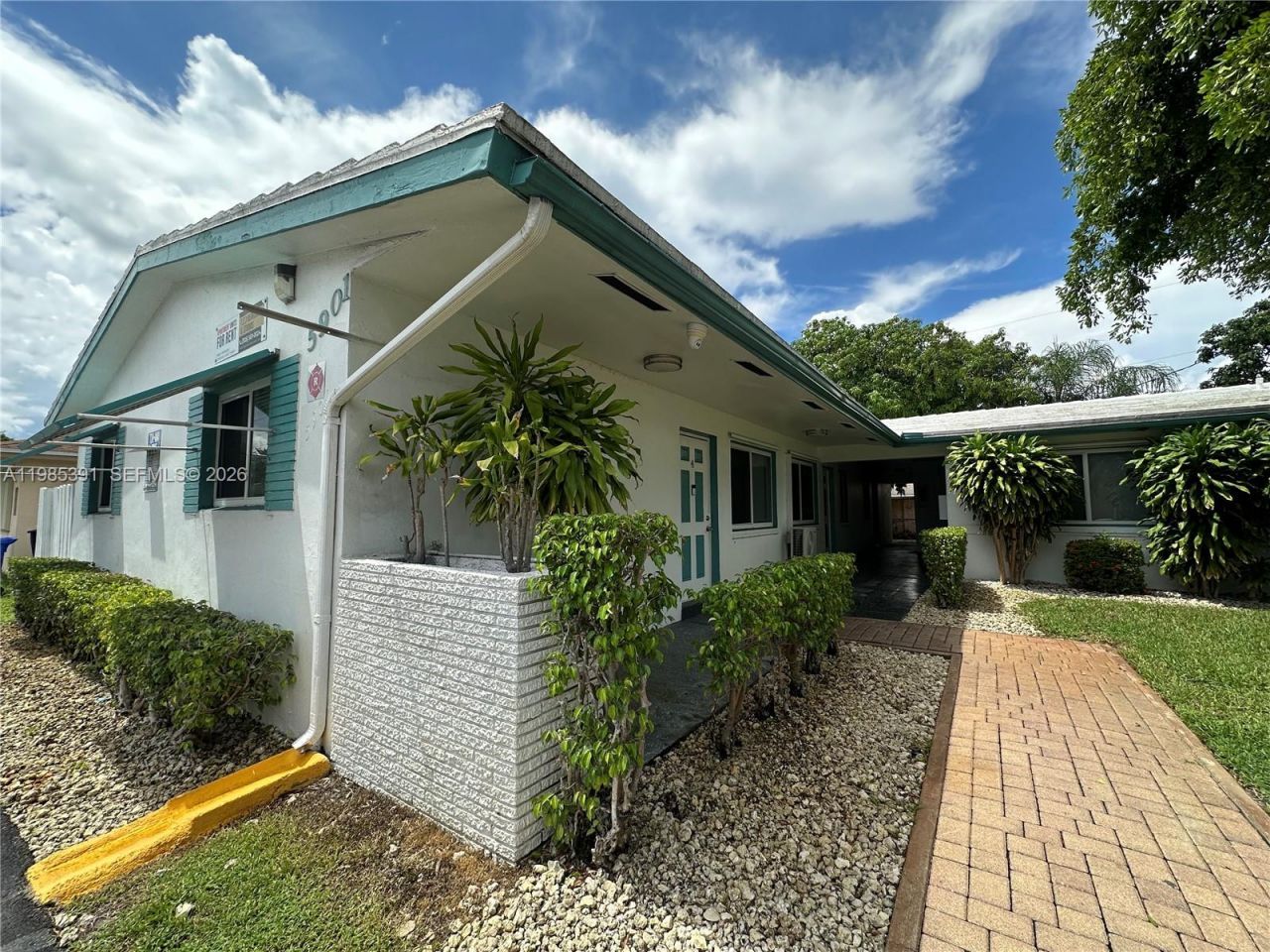 5901 NE 18th Ave , Unit 2, Fort Lauderdale, FL 33334 Photo