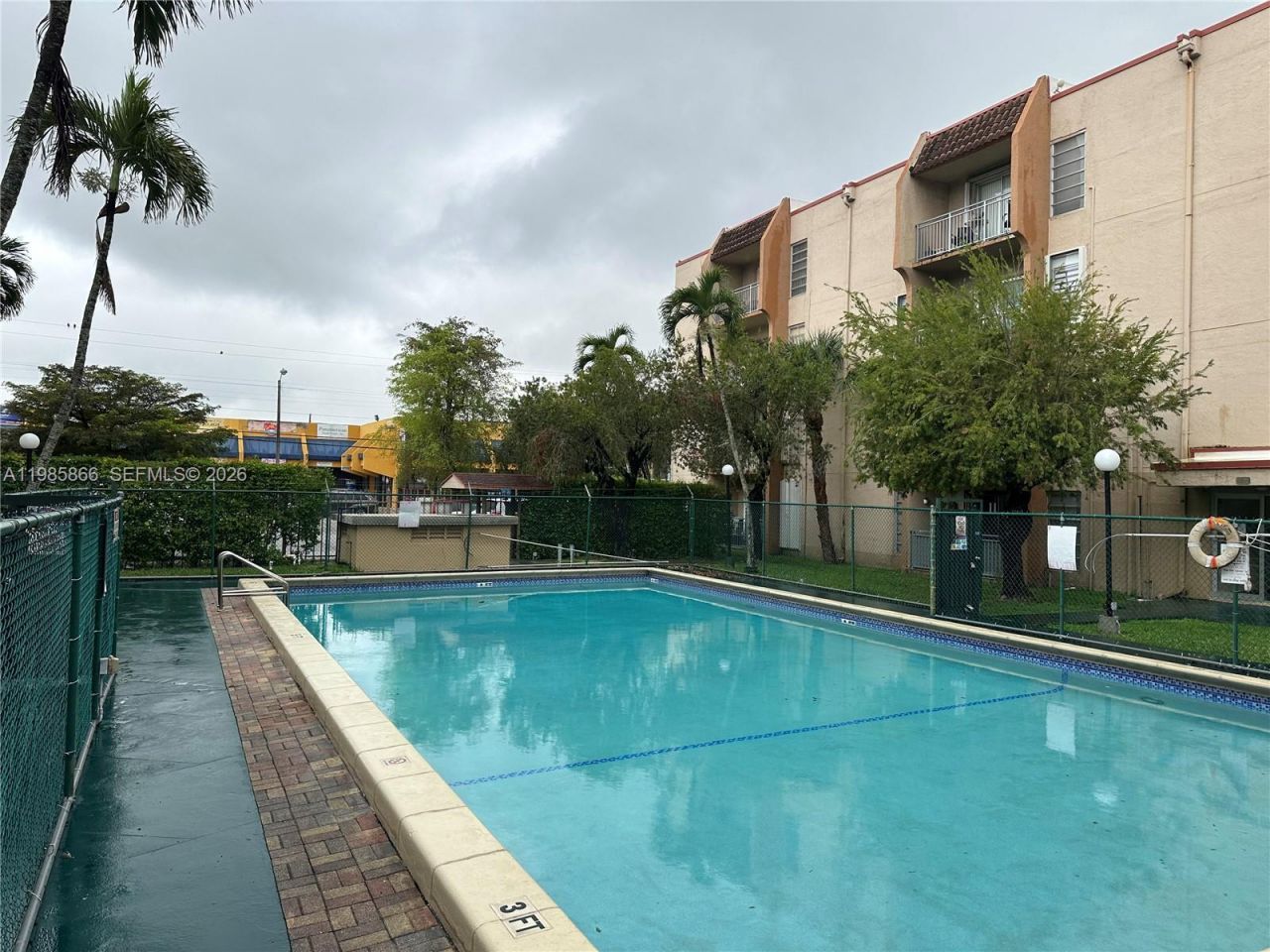 4713 NW 7th St , Unit 406-1, Miami, FL 33126 Photo