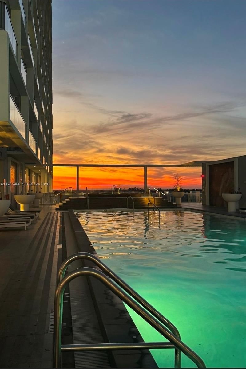 2000 Metropica Way, Unit 2507, Sunrise, FL 33323 Photo
