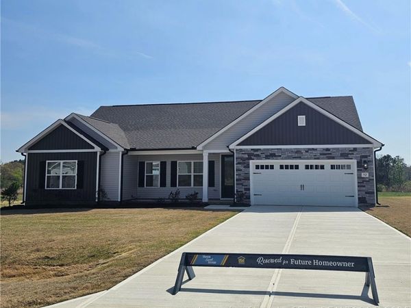 92 Camp Rock Road, Lillington, NC 27546