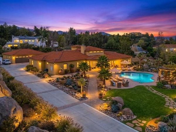 2043 Camino De Reimitz, Alpine, CA 91901