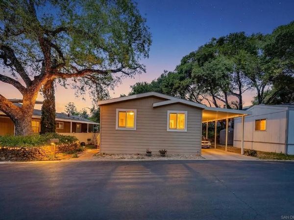 3505 Alpine Blvd, Unit Spc 11, Alpine, CA 91901