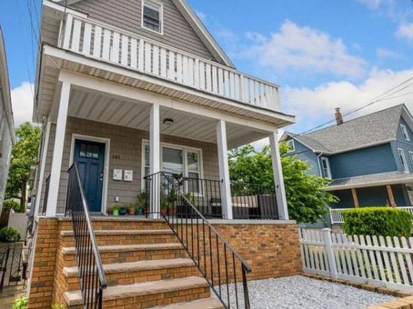 181 Beach 90th Street , Unit 2, Rockaway Beach, NY 11693