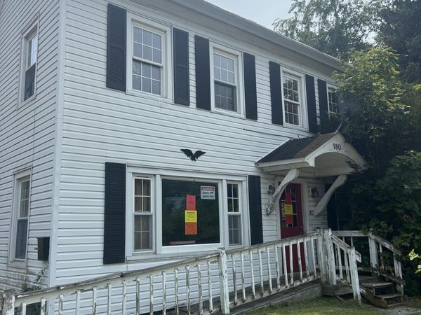 180 S Main Street, Mechanicville, NY 12118