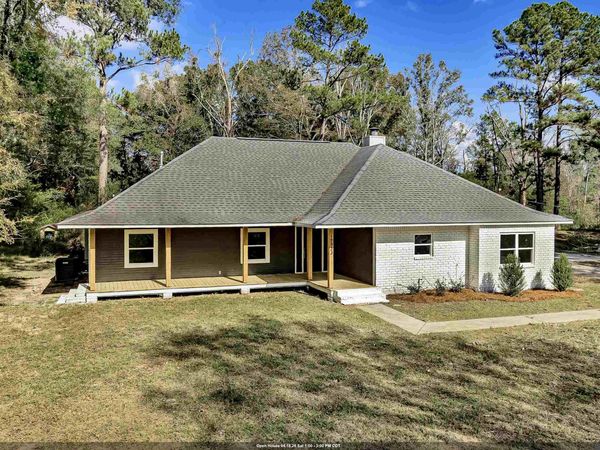 12833 Port Hudson Pride Rd, Zachary, LA 70791
