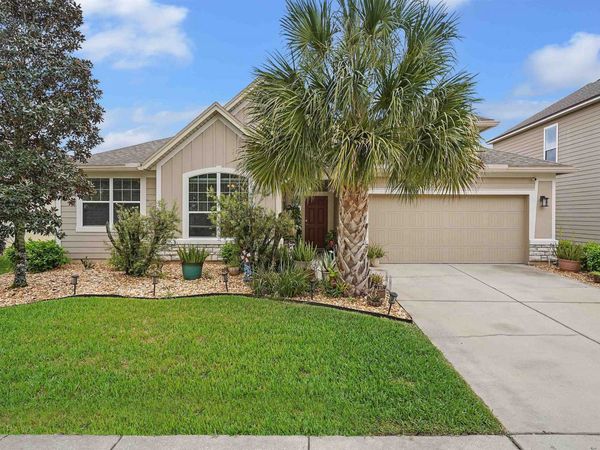 553 Casa Sevilla Ave, St Augustine, FL 32092