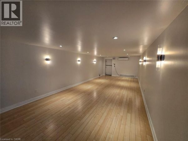 33 VILLIERS Street, Unit 107, Toronto, ON M5A1A9