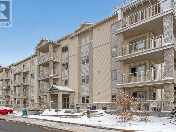 141 Potts Private, Unit 406, Ottawa, ON K4A0X9