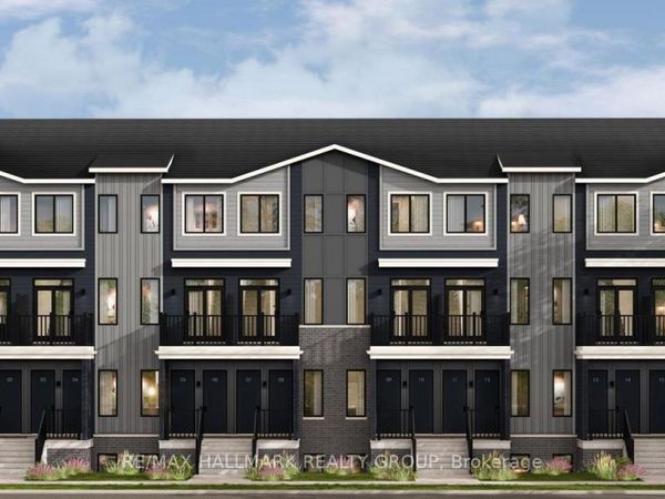 2B Cerceau Private, Ottawa, ON K1C7A2