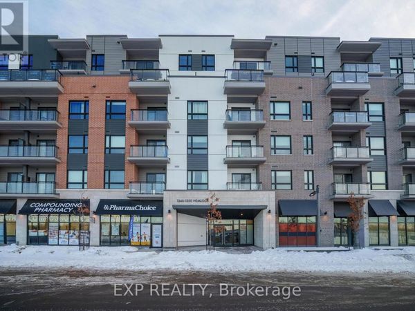 1350 Hemlock Road, Unit 220, Ottawa, ON K1K5C2