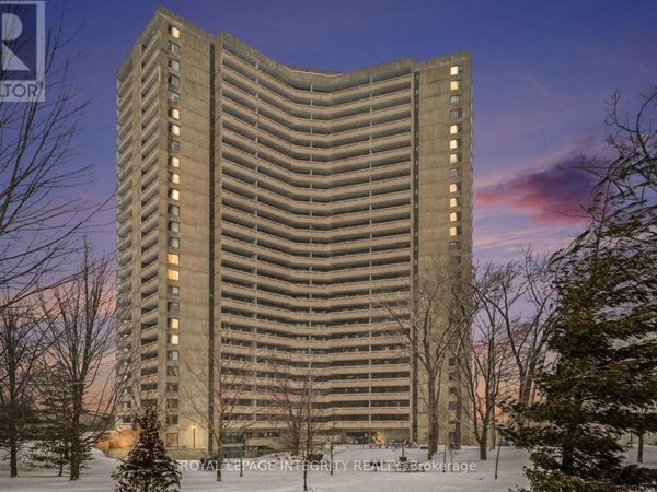 1081 Ambleside Drive, Unit 906, Ottawa, ON K2B8C8