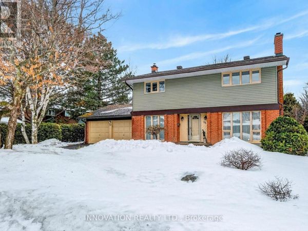 54 Selwyn Place, Ottawa, ON K2K1P2