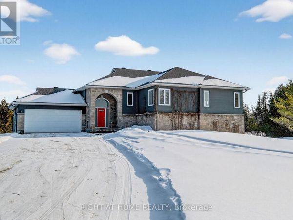 1641 Bearhill Road , Ottawa, ON K0A1L0