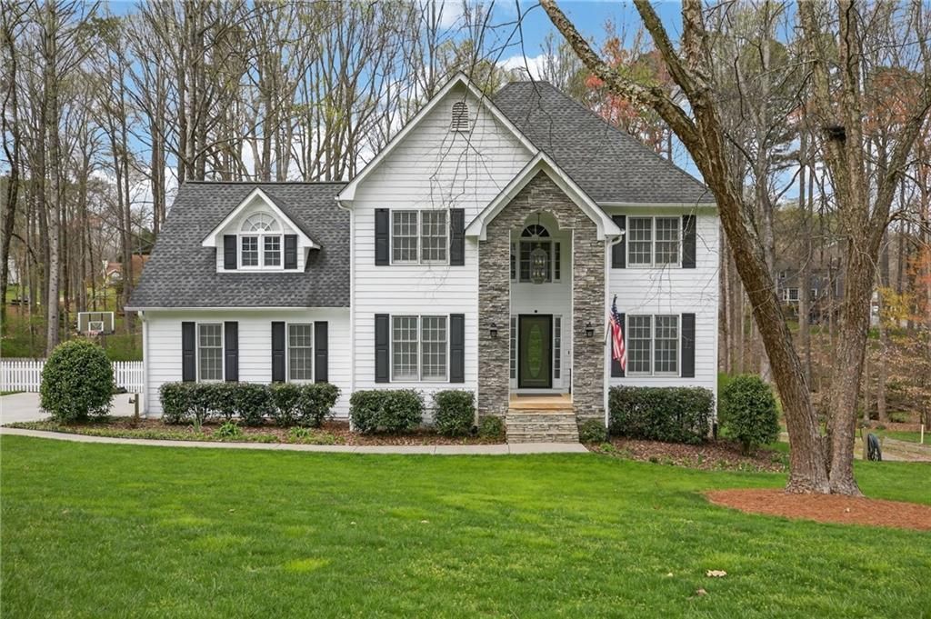 7540 Wynfield Drive, Cumming, GA 30040 Main Photo