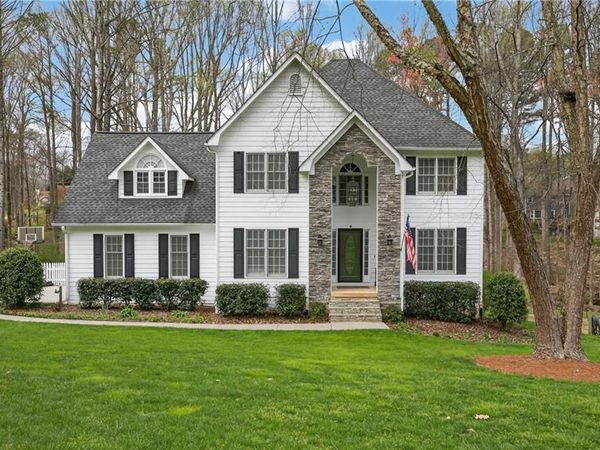 7540 Wynfield Drive, Cumming, GA 30040