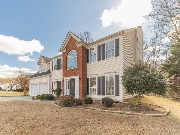 3250 Evergreen Eve Crossing, Dacula, GA 30019