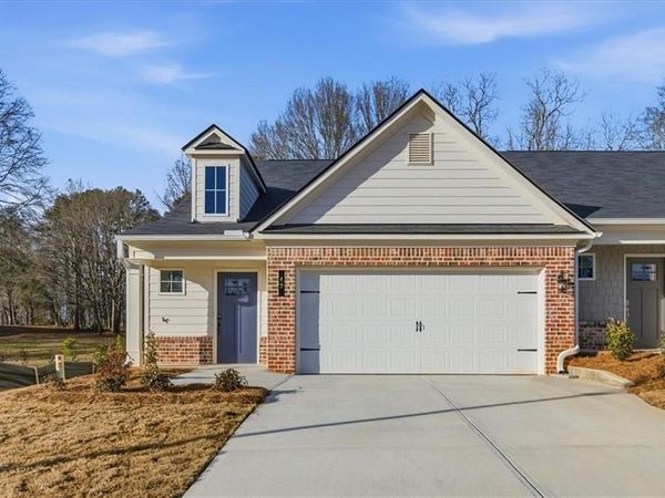 42 Silver Leaf Lane, Dawsonville, GA 30534