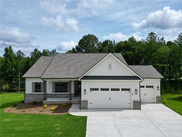 65 River Ridge Walk, Monroe, GA 30656
