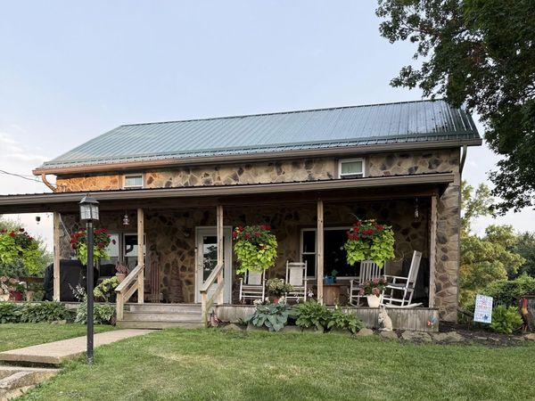 15326 Hartford Road, Sunbury, OH 43074