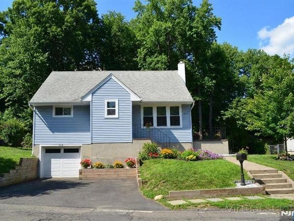 454 Rifle Camp Road, Woodland Park, NJ 07424