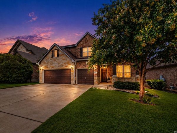 28914 Diana Fls, San Antonio, TX 78260