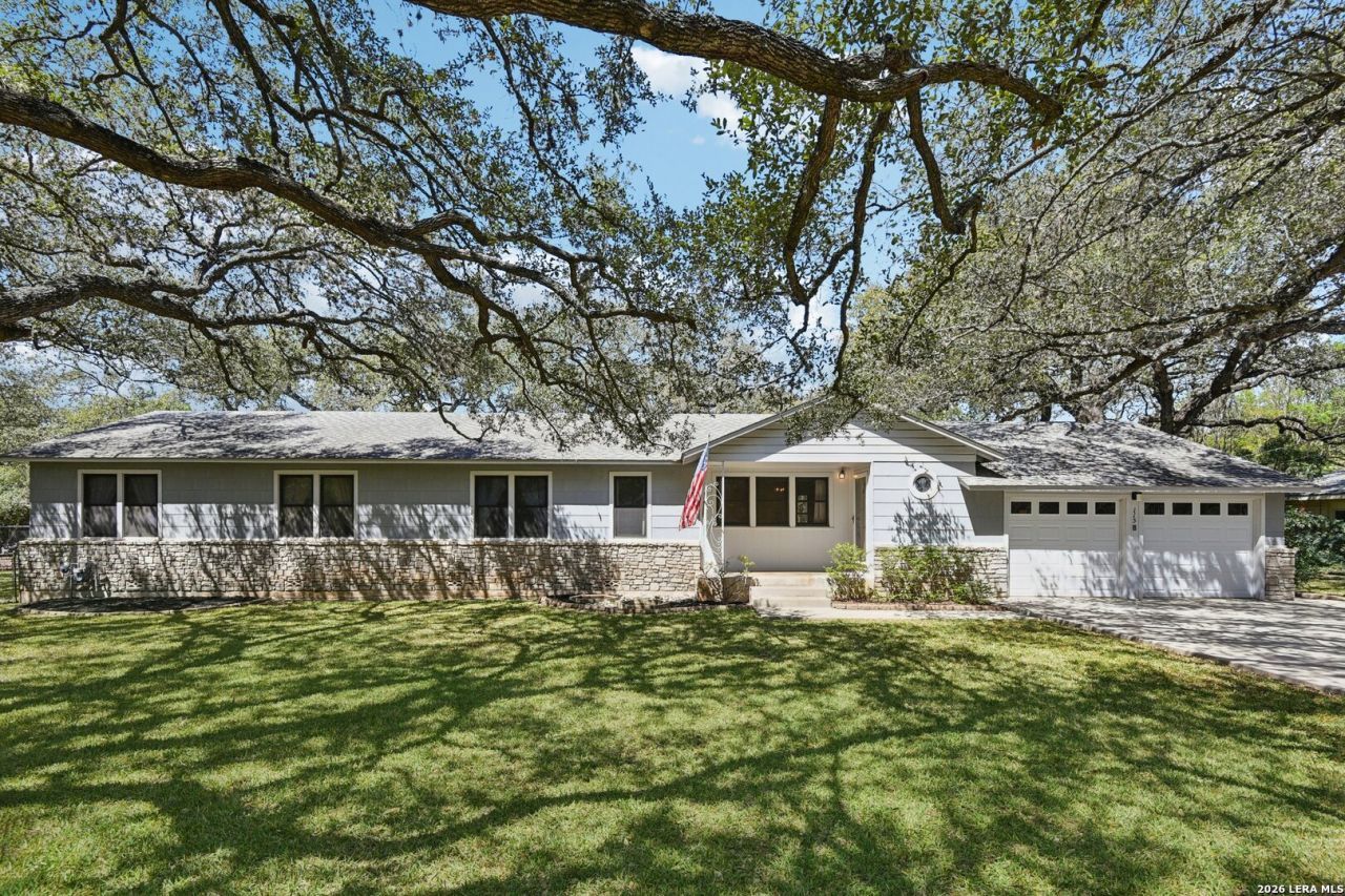 115 Dogwood Ln, San Antonio, TX 78213 Main Photo