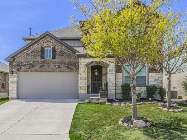 5047 Italica, San Antonio, TX 78253