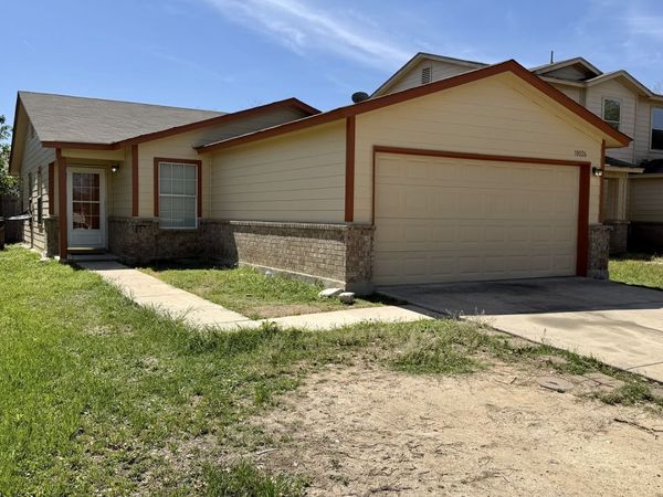 10026 Sungate Park, San Antonio, TX 78245
