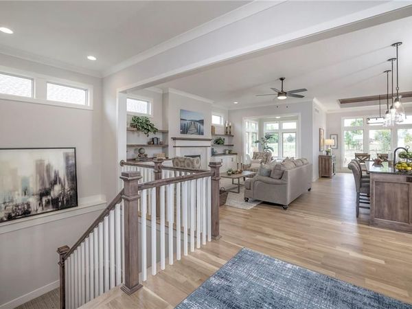 13845 Westgate Street, Overland Park, KS 66221